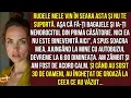 Download Lagu Rudele mele vin în seara asta și nu te suportă. Așa că fă-ți bagajele și ia-ți nenorocitul a urmat..