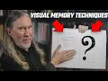 Visual Memory Techniques Two MUST HAVE Hacks To Memorize Quickly Effectively
