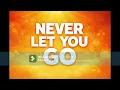 NEVER LET YOU GO-Steel Banglez (feat AP Dhillon & Omah Lay) Lyrics