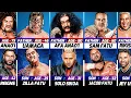 WWE Anoa i family Members Dad Sons