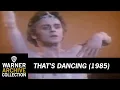 Trailer That s Dancing Warner Archive