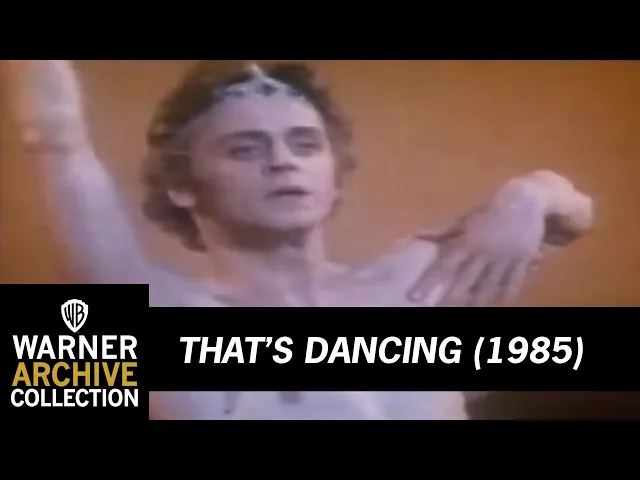 That's Dancing -  Trailer