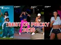 Lagu BEST OF PRICKY FEBRUARY 2026