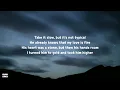 The Chainsmokers - Roses ft. ROZES (Slowed TikTok)(Lyrics) Deep in my bones I can feel you