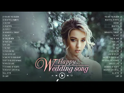 Download MP3 Wedding songs || Most Old Beautiful Love Songs Of 70s 80s 90s - Best Romantic Love Songs