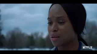 seven seconds netflix is there a season 2