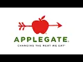 Applegate The Story Behind Changing the Way We Eat Meat From 1987 to Today