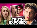 Exposing The Truth on Patrick And Brittany Mahomes