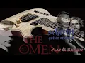 Unveiling the Dark Side The Schecter Omen 6 Extreme Electric Guitar Revealed