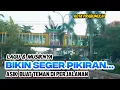 Download Lagu BIKIN SEGER PIKIRAN LAGU DAN MUSIKNYA..PERJALANAN KE KOTA PRABUMULIH..