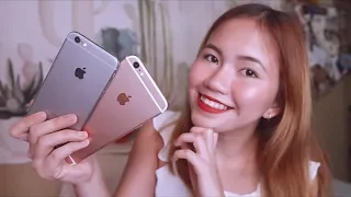 IPHONE 6S 6S PLUS REVIEW THE BEST IPHONE FOR ME YET