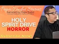 Download Lagu HOLY SPIRIT DRIVE | MOSHI | PAPA DUDUT STORIES HORROR