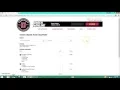 How to Order Jimmy John s online - screencast
