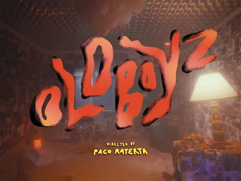 Old Boyz | Official Teaser