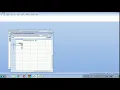 HOW TO ENTER THE DATA MANUALLY AND VIA MICROSOFT EXCEL IN EVIEWS