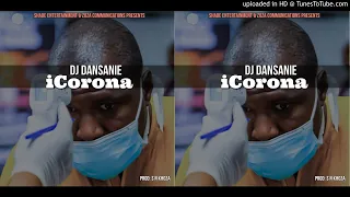 dj dansanie icorona