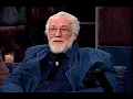 Richard Harris Peter O Toole Went To A Bar During Their Play Late Night with Conan O Brien