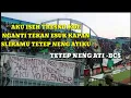TETEP NENG ATI - BRIGATA CURVASUD || PSS SLEMAN V BHAYANGKARA FC (21-JUNI-2019)