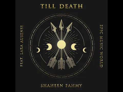 Download MP3 Shaheen Fahmy \u0026 Lara Ausensi - Till Death (feat. Oleg Bezuglov) | Dramatic Violin Vocal