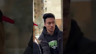 مشهد من فيلم هارلي اكسبلور 