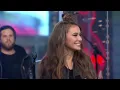 Lauren Daigle Performs 'Trust in You' Live on 'GMA'