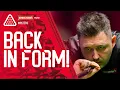 Lagu CLASSY PERFORMANCE! Kyren Wilson Rediscovers Form vs Si Jiahui | 2026 Johnstone Paint Masters