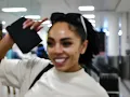 Jaz Karis - SAFE FLIGHT (Album Film)
