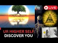 Unlocking the Power of Your Higher DNA over Lower Self Harry B Joseph Book of Wisdom