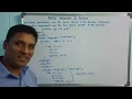 Passing Parameters to Functions in JavaScript Functions JavaScript Tutorial CLASS-44 Telugu