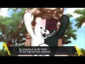 Blue vs Monokuma - Rap Battle! (ANIMATION VS ANYTHING: CH. II)
