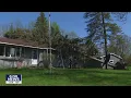 Twin Cities continues storm cleanup I KMSP FOX 9
