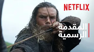 Vikings Valhalla موسم 2 المقدمة الرسمية Netflix 