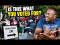 TRUMP S TARIFFS CRIPPLE AN ENTIRE TOWN