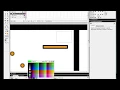 Adobe Flash Tutorials 07 tinyGame - healthBar
