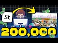 I Uploaded 200 000 Images To Adobe Stock Here is What i Learned Adobe Microstock