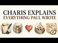 The Greek Word CHARIS What Grace Meant Before the Church Used It