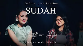 Download Sharen Fernandez X Jian Shuja - Sudah (Live Session) MP3