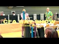Cutest Cats at the CFA Cat Show in Valencia Spain 2025