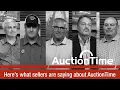 What Real Sellers and Auctioneers Say About AuctionTime