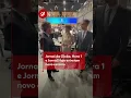 Download Lagu Jornal da Globo, Hora 1 e Jornal Hoje estreiam novo cenário