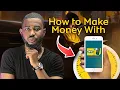 How To Make Money With MTN Mobile Money - 2025