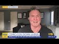 Flash Gordon star Sam J Jones Interview on Today Extra - 17 10 2022