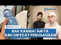 Sosok Anita Penumpang KRL Dipecat seusai Viralkan Kasus Tumbler Biru Berujung Petugas KAI Dicopot