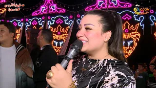 عاملين مزاد في سوق العبور   دنيا الالفى و حسام حسن   مليونية الريس محمد رجب   بلجاى   شركة النجوم دندنها