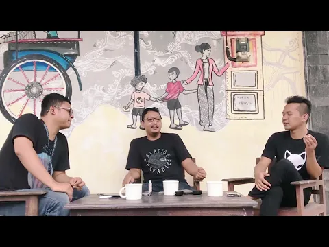 Download MP3 WES ANGEL!!! MANAJEMEN AMATIR PLAYER KERAS KEPALA #NGOBROS eps 4