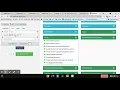making test corrections in delta math