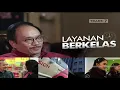 Lagu Iklan Transvision versi Hans Nugroho