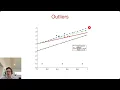 CMPT 727 L27 1 Robust Regression