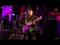El país  de la lujuria ft. Rosa Adame (en vivo)