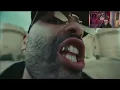GOOBA réaction KTYB - HOODOO (prod by JOHN SIX)